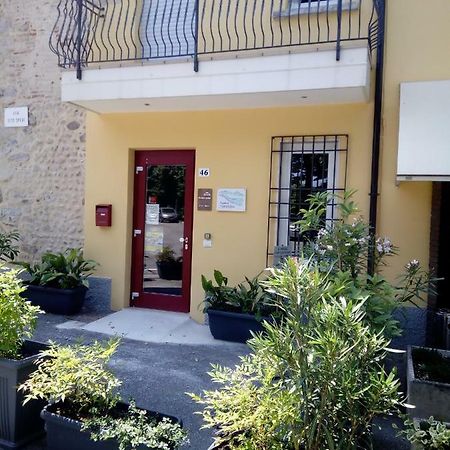 I Colli Del Garda Hotel Lonato Exterior photo