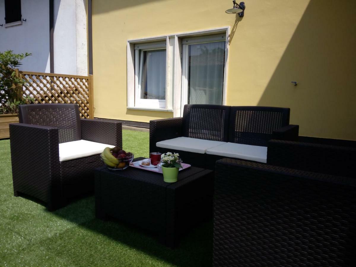 I Colli Del Garda Hotel Lonato Exterior photo